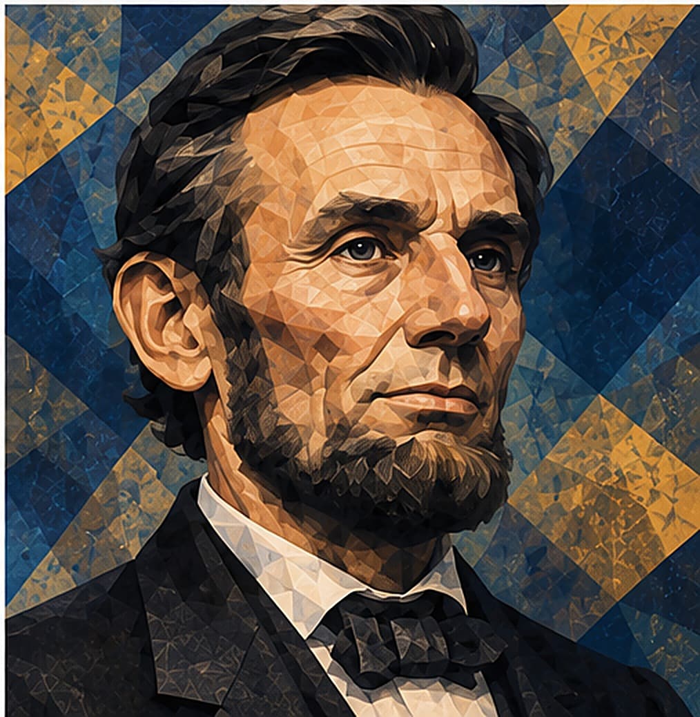Abraham Lincoln