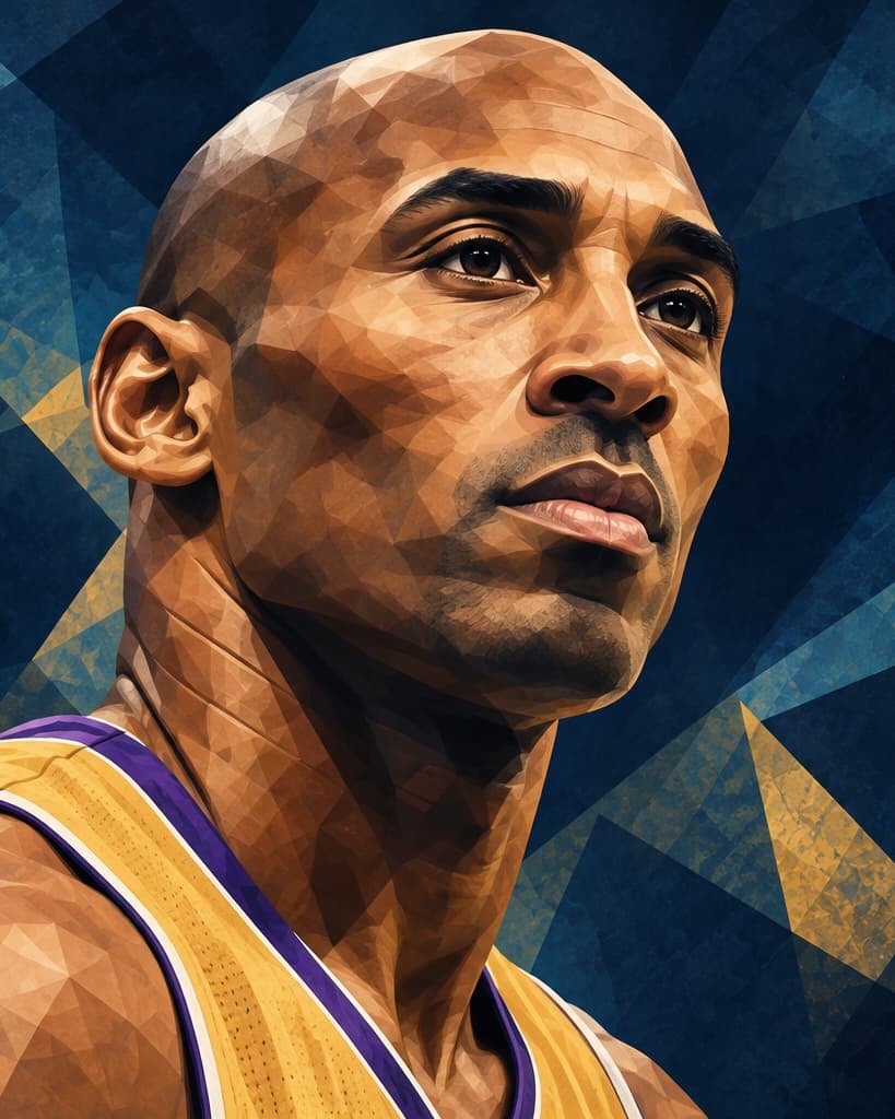 Kobe Bryant