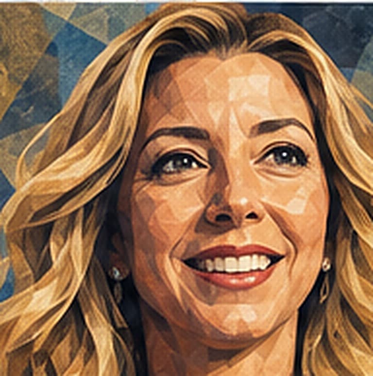 Sara Blakely