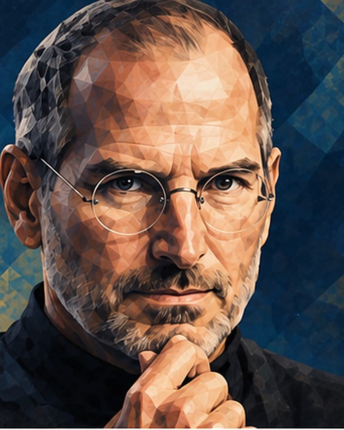 Steve Jobs